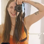 pomoce domowe - zdjęcie profilowe użytkownika Jagoda W.