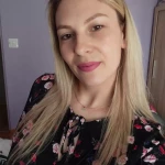 pomoce domowe - zdjęcie profilowe użytkownika Milena B.