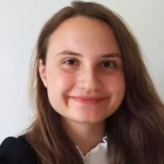 pomoce domowe - zdjęcie profilowe użytkownika Karolina Ś.