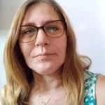 pomoce domowe - zdjęcie profilowe użytkownika Joanna Z.