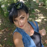 pomoce domowe - zdjęcie profilowe użytkownika Beata R.