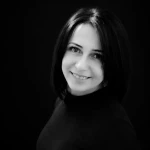 pomoce domowe - zdjęcie profilowe użytkownika Iliana P.