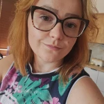 pomoce domowe - zdjęcie profilowe użytkownika Mariola Ż.