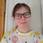 pomoce domowe - zdjęcie profilowe użytkownika Aiia O.