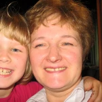 pomoce domowe - zdjęcie profilowe użytkownika Ewa Z.