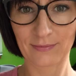 pomoce domowe - zdjęcie profilowe użytkownika Grażyna O.