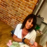 pomoce domowe - zdjęcie profilowe użytkownika Barbara K.