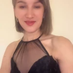 pomoce domowe - zdjęcie profilowe użytkownika Iwonka C.