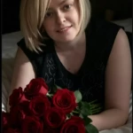 pomoce domowe - zdjęcie profilowe użytkownika Olena K.