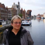 pomoce domowe - zdjęcie profilowe użytkownika Krystyna C.