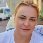 pomoce domowe - zdjęcie profilowe użytkownika Beata N.