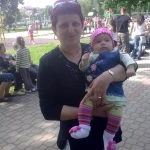 pomoce domowe - zdjęcie profilowe użytkownika Jadwiga S.