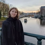 pomoce domowe - zdjęcie profilowe użytkownika Antonina K.