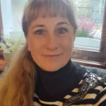 pomoce domowe - zdjęcie profilowe użytkownika Jolanta O.