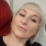 pomoce domowe - zdjęcie profilowe użytkownika Aga Ś.