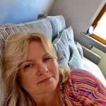 pomoce domowe - zdjęcie profilowe użytkownika Małgorzata T.