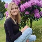 pomoce domowe - zdjęcie profilowe użytkownika Weronika N.