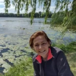 pomoce domowe - zdjęcie profilowe użytkownika Agata