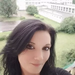 pomoce domowe - zdjęcie profilowe użytkownika Joanna M.