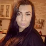 pomoce domowe - zdjęcie profilowe użytkownika Katarzyna W.