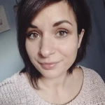pomoce domowe - zdjęcie profilowe użytkownika Sandra M.