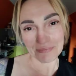 pomoce domowe - zdjęcie profilowe użytkownika Anna C.