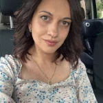 pomoce domowe - zdjęcie profilowe użytkownika Alina S.
