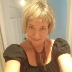 pomoce domowe - zdjęcie profilowe użytkownika Agnieszka P.