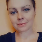 pomoce domowe - zdjęcie profilowe użytkownika Klaudia S.