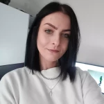 pomoce domowe - zdjęcie profilowe użytkownika Dagmara S.