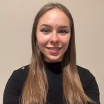 pomoce domowe - zdjęcie profilowe użytkownika Weronika P.