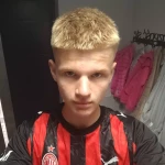 pomoce domowe - zdjęcie profilowe użytkownika Michał B.