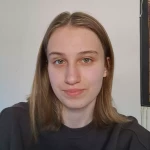 pomoce domowe - zdjęcie profilowe użytkownika Maria K.