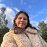 pomoce domowe - zdjęcie profilowe użytkownika Victoria K.