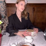 pomoce domowe - zdjęcie profilowe użytkownika Julicia T.