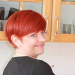 pomoce domowe - zdjęcie profilowe użytkownika Marzena M.