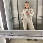 pomoce domowe - zdjęcie profilowe użytkownika Olga Y.