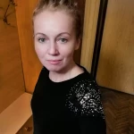pomoce domowe - zdjęcie profilowe użytkownika Sabina Z.