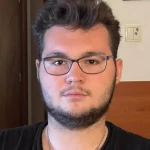 pomoce domowe - zdjęcie profilowe użytkownika Dmytro Z.