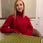 pomoce domowe - zdjęcie profilowe użytkownika Diana S.