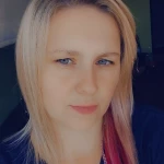 pomoce domowe - zdjęcie profilowe użytkownika Patrycja D.