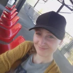 pomoce domowe - zdjęcie profilowe użytkownika Ewelina P.