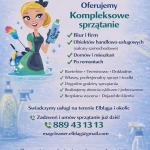 pomoce domowe - zdjęcie profilowe użytkownika Magdalena C.