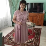 pomoce domowe - zdjęcie profilowe użytkownika Bozena M.