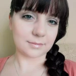 pomoce domowe - zdjęcie profilowe użytkownika Karolina M.