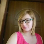 pomoce domowe - zdjęcie profilowe użytkownika Anna B.