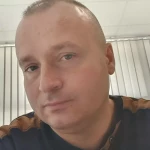 pomoce domowe - zdjęcie profilowe użytkownika Sebastian S.