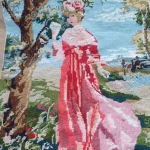 pomoce domowe - zdjęcie profilowe użytkownika Lesia Z.