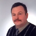 pomoce domowe - zdjęcie profilowe użytkownika Piotr J.
