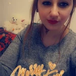 pomoce domowe - zdjęcie profilowe użytkownika Karolina M.